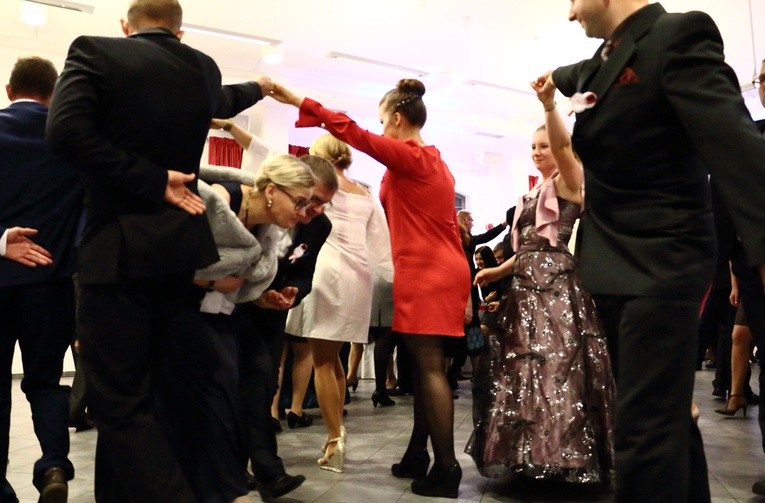 II Diecezjalny Jubileusz Małżeństw