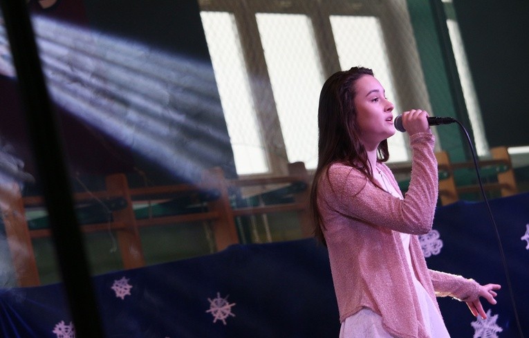 Sadlinki - festiwal kolęd i pastorałek 