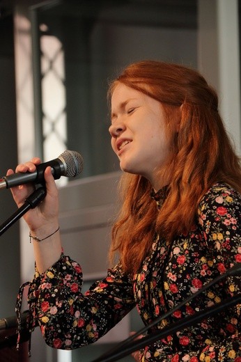 Żuławski Konkurs Pieśni i Piosenki Religijnej 