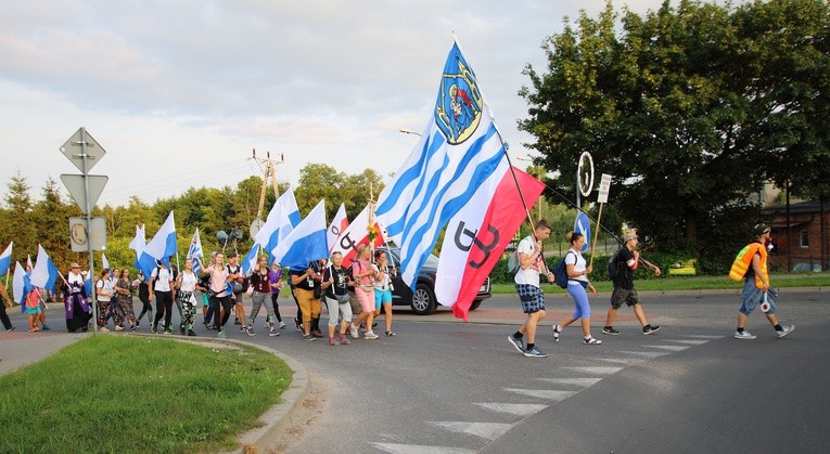 XXVII EPP. 1 sierpnia cz. II