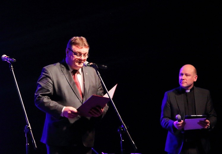 X Uroczysta Gala Papieska 