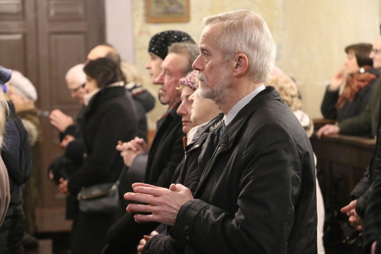 Rocznica objawień w Płocku - cz. 2.