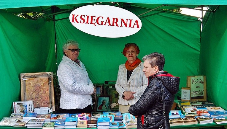 Festyn rodzinny w Płońsku