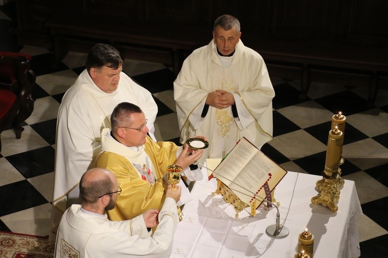 Płock. Nagroda "Świadek wiary"
