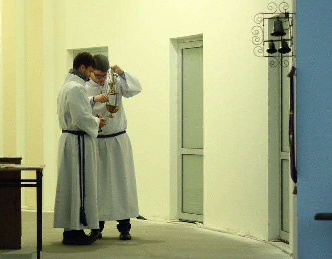 EDK w Elblągu