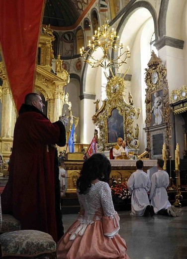 II Dzień Tradycji Rzeczpospolitej w Pułtusku