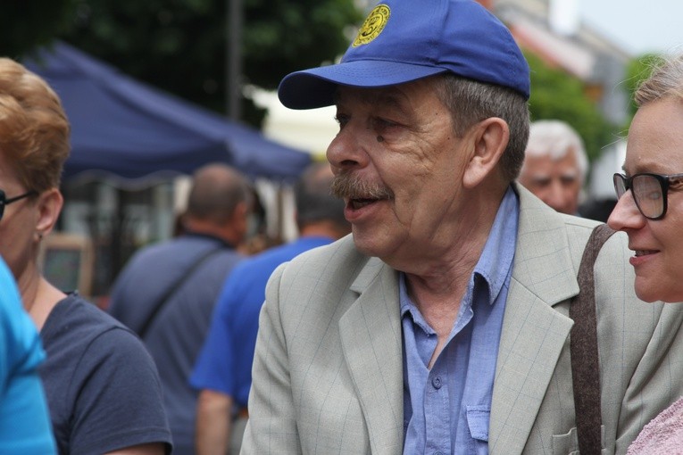 XI Jarmark Tumski
