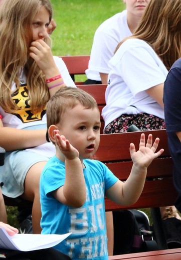 To był Dzień Wspólnoty