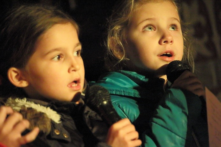 Przegląd Piosenki Religijnej "Cecyliada"