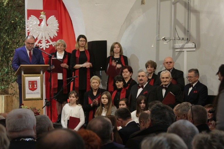 Czerwińsk znów miastem