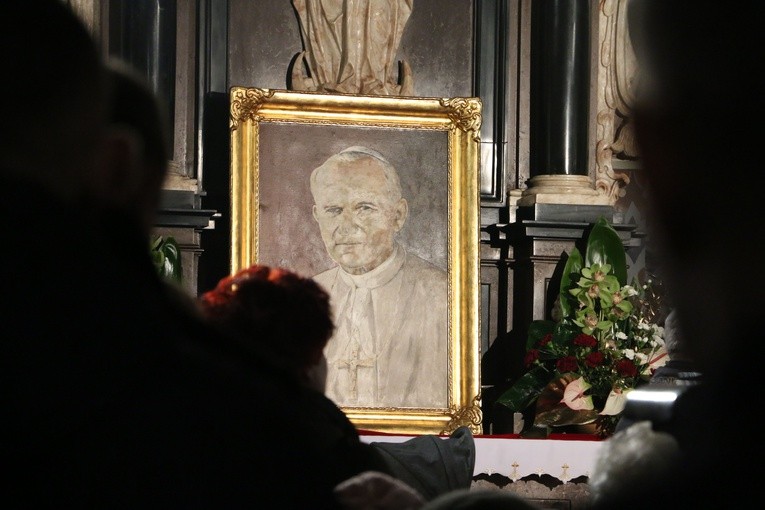 Płock. Ingres bp. Szymona Stułkowskiego. Cz. ​5