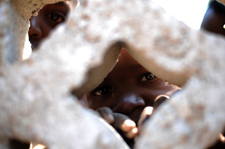 Unicef: 104 mln dzieci nie chodzi do szkoły
