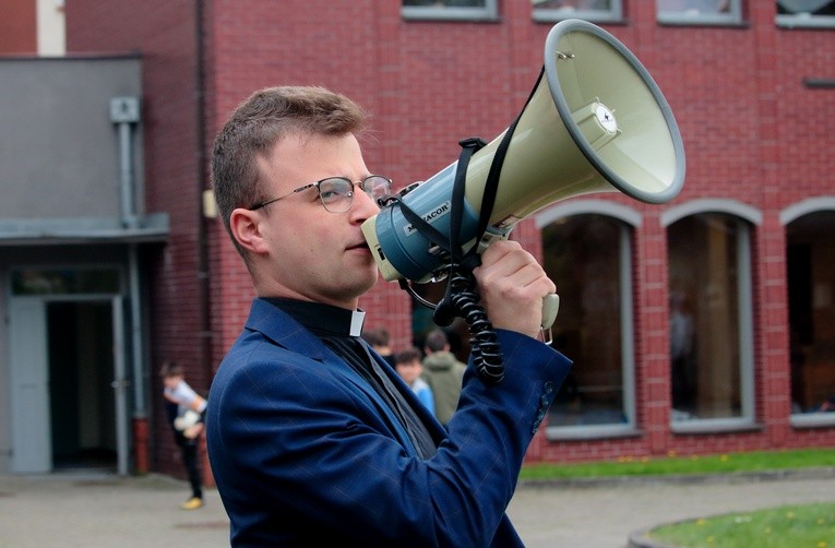 Festyn Liturgicznej Służby Ołtarza 
