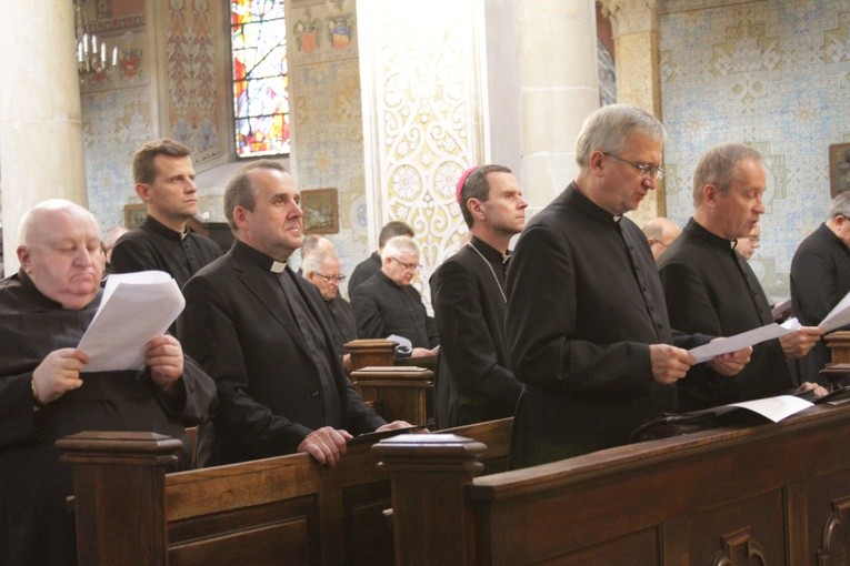 Stoją na czele dekanatów
