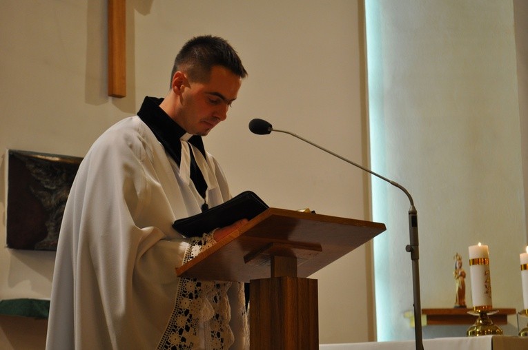 Ekumenizm w seminarium