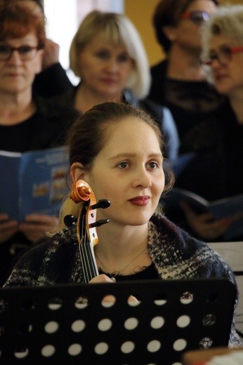 IX Warsztaty Muzyki Liturgicznej