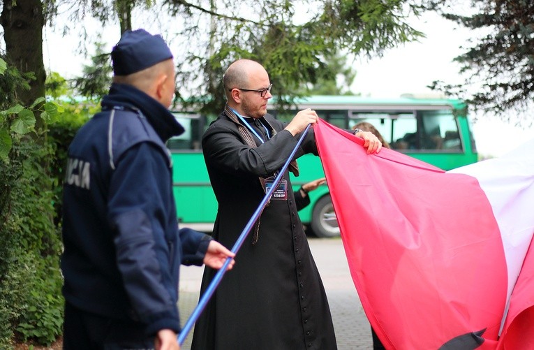 XXVIII EPP. Jabłonowo Pom. – Golub-Dobrzyń