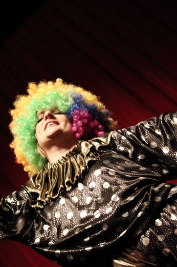 XXIV Forum Teatralne Placówek Kształcenia Specjalnego