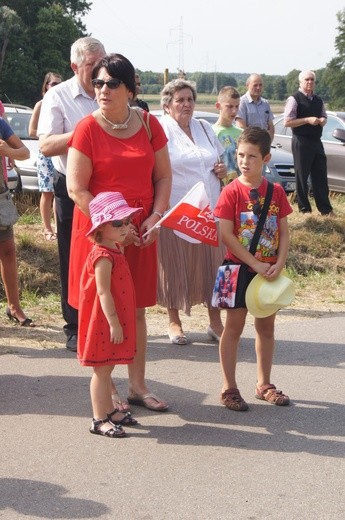 Bitwa w Sarnowej Górze