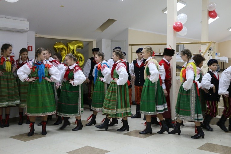 25 lat KSM diecezji płockiej
