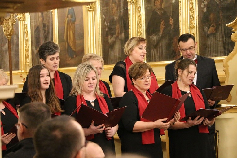 Festiwal Kolęd i Pastorałek w Czerwińsku n. Wisłą