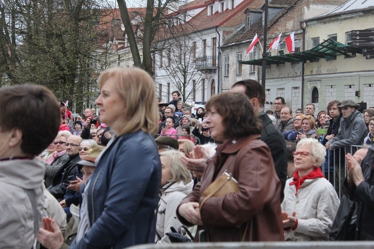 95 lat z Krzyżem Walecznych