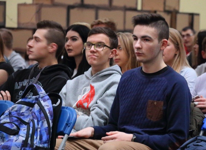 Rekolekcje "Gdzie jest miłość?" - tura druga