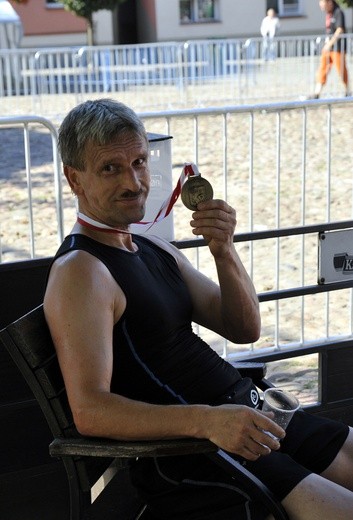 Bieg Mateuszowy w Pułtusku