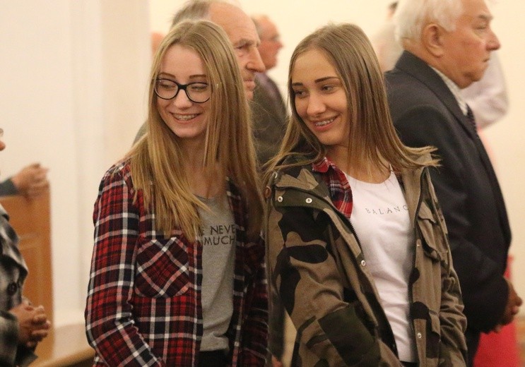 Odpust w Nowym Stawie