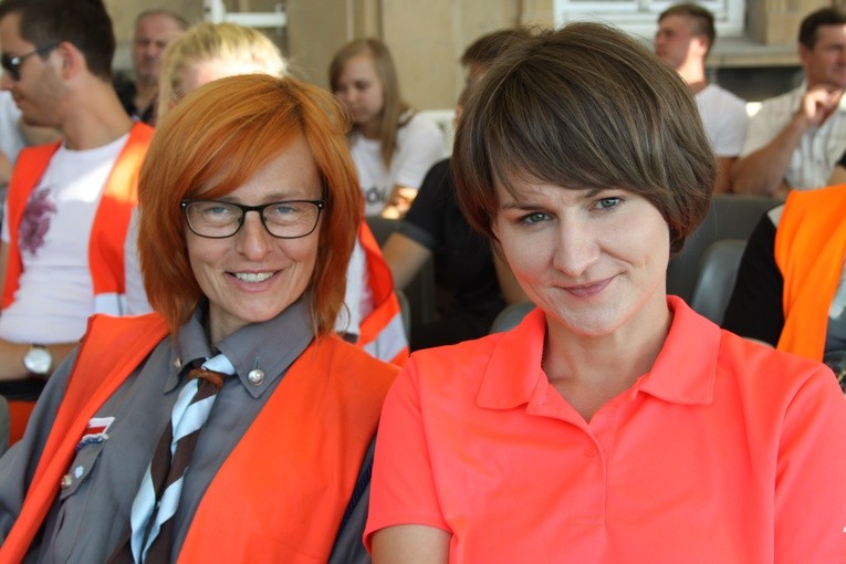 Pielgrzymka. Dzień IX