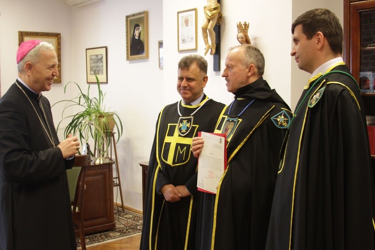 Rycerze Jana Pawła II