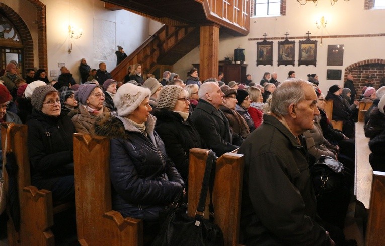 Dziękczynienie u oblatów 