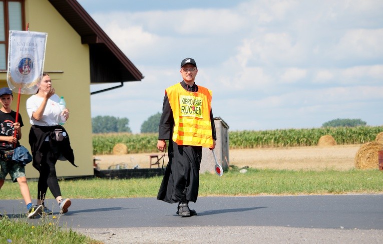 XXX Elbląska Pielgrzymka Piesza