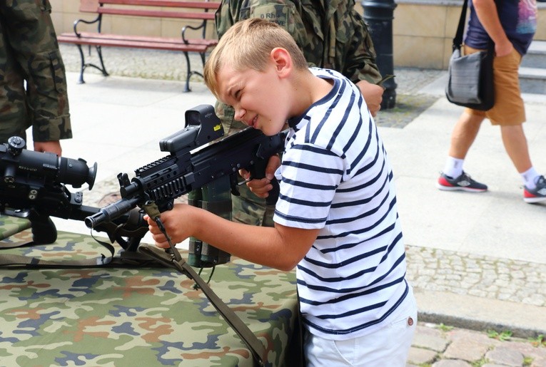 Święto Wojska Polskiego 2017