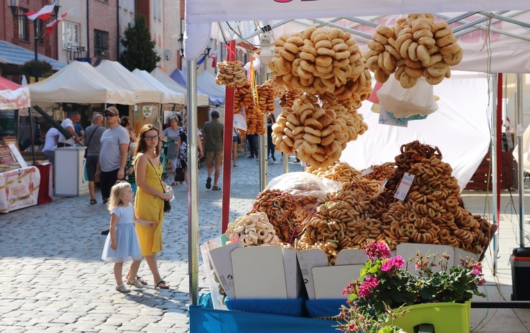 Elbląskie Święto Chleba 2019