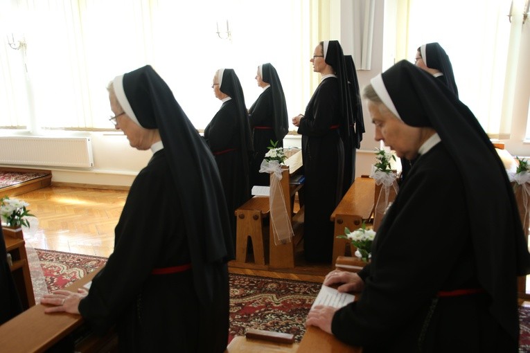 Płock. Jubileusze sióstr pasjonistek