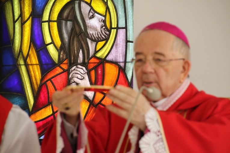 Płock. Jubileusze sióstr pasjonistek