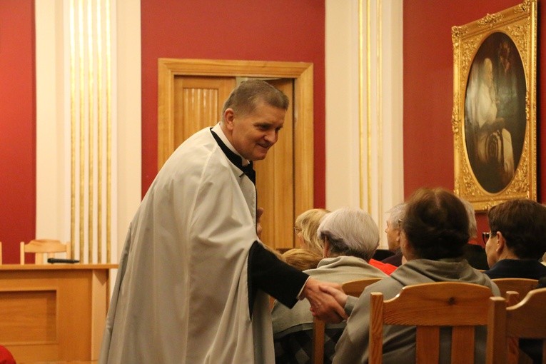 Płock. Obchody Dnia Judaizmu