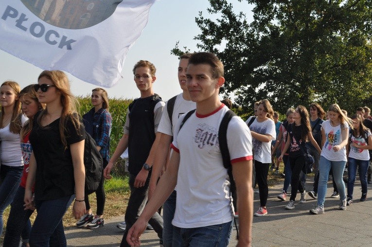 Rostkowo żyje