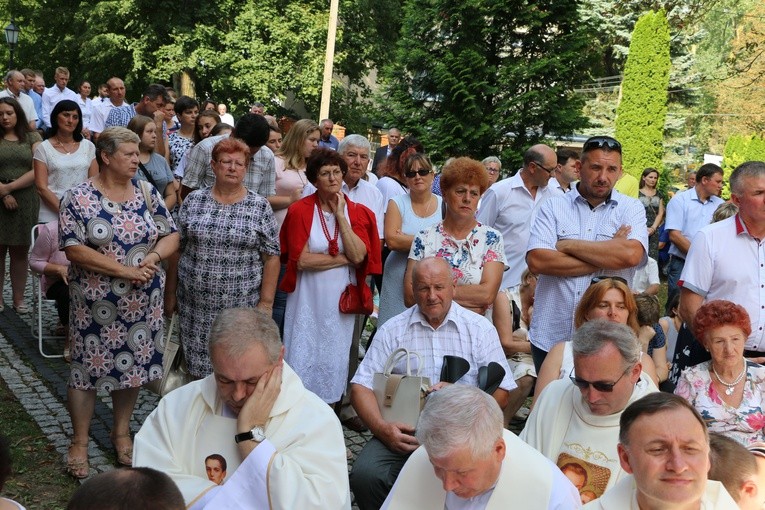 Jubileusz św. Stanisława Kostki. Część 2
