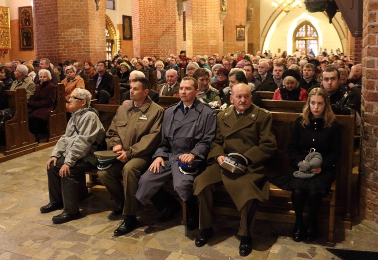 Dzień Niepodległości - Msza Święta