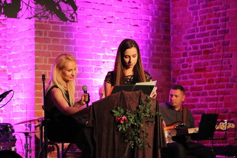 "Dzika Róża" - koncert