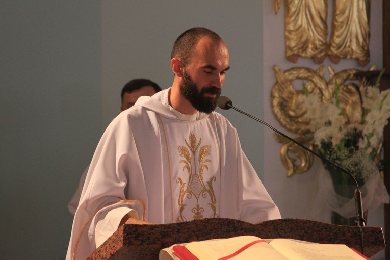 Oazowy dzień wspólnoty