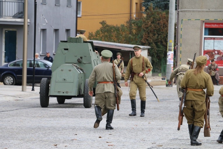 Maków dla Niepodległej