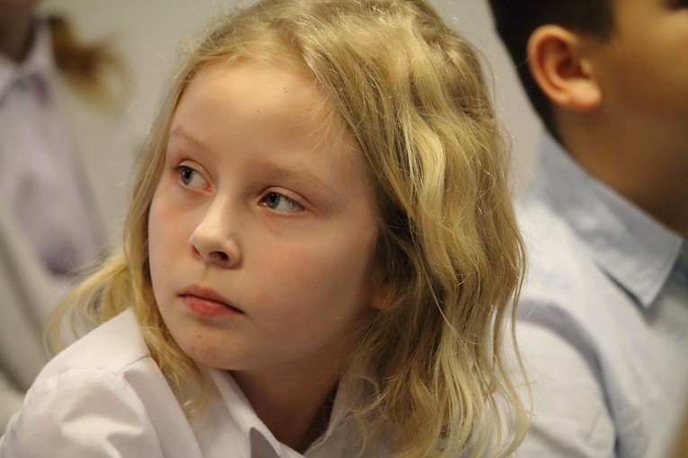 Poznać św. Mikołaja