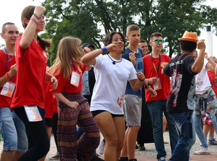 Festiwal Narodów - Elbląg