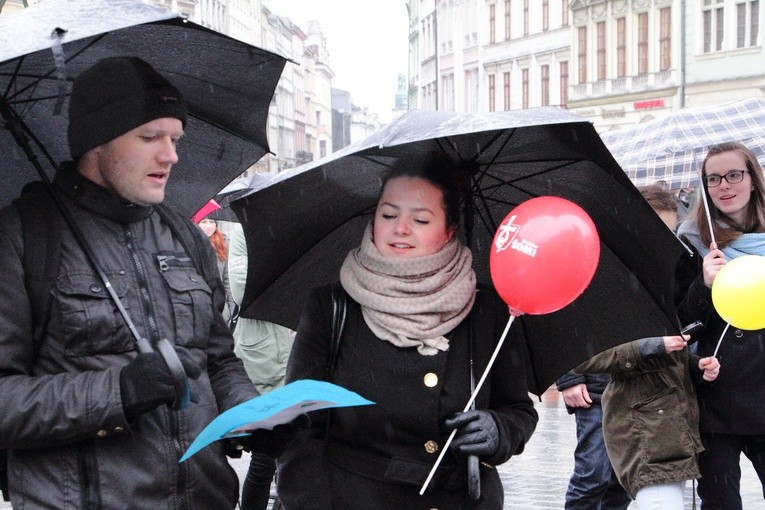 Spotkajmy się na ŚDM!