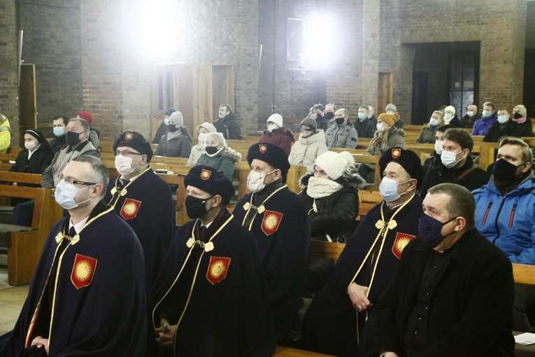 Zabrzański wieczór ze świętym Józefem