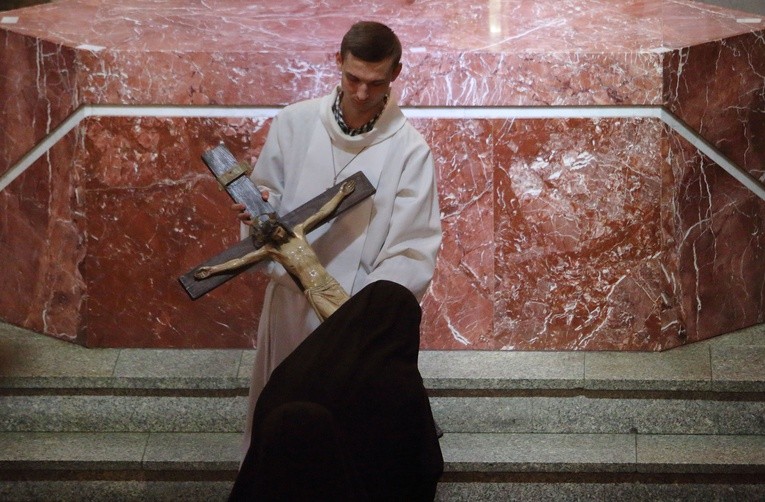 Triduum Paschalne 