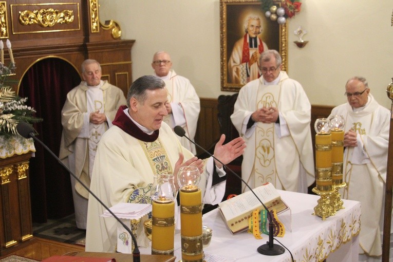 Borkowo. Góralskie kolędowanie